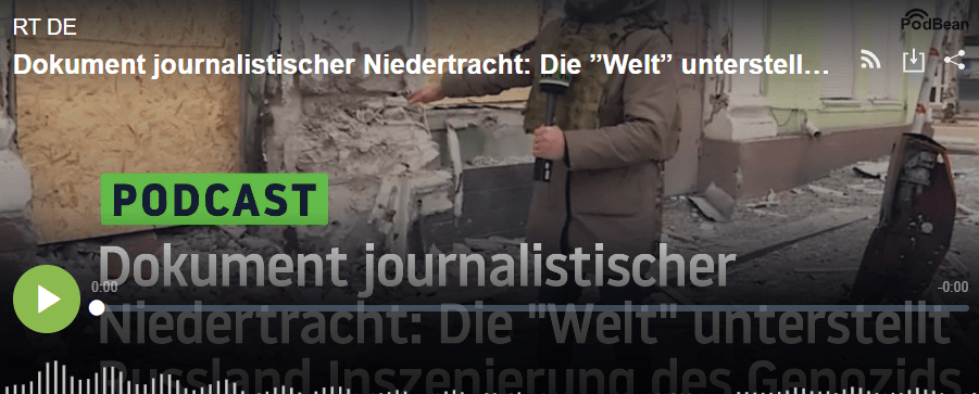 Geopolitisches Schachbrett ändert sich zum Nachteil des US-Imperiums