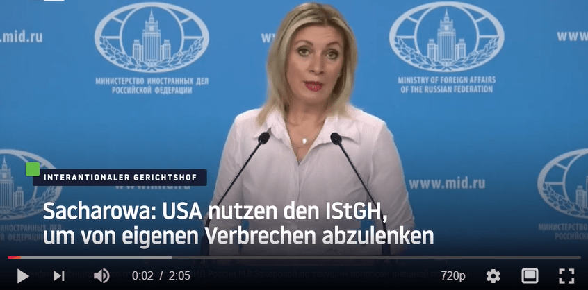 EU will Blockierung von RT-DE- Seiten ausweiten – So bleiben Sie auf Empfang