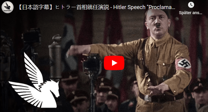 Warum Hyperschall-Waffen alles verändern