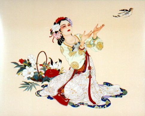 "new global economy and order" emerging...: Quo Vadis Europa?